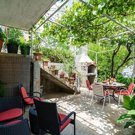 Apartments Zarac Дубровник Екстериор снимка