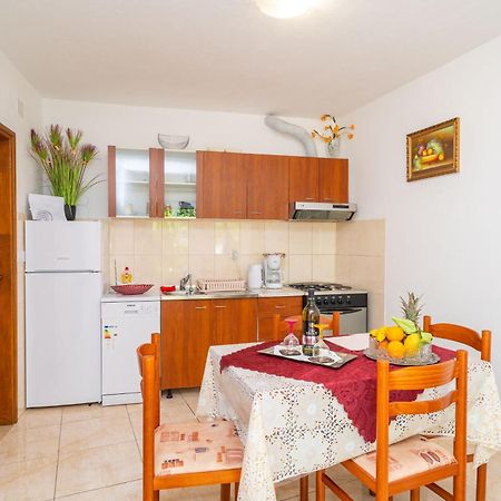 Apartments Zarac Дубровник Екстериор снимка