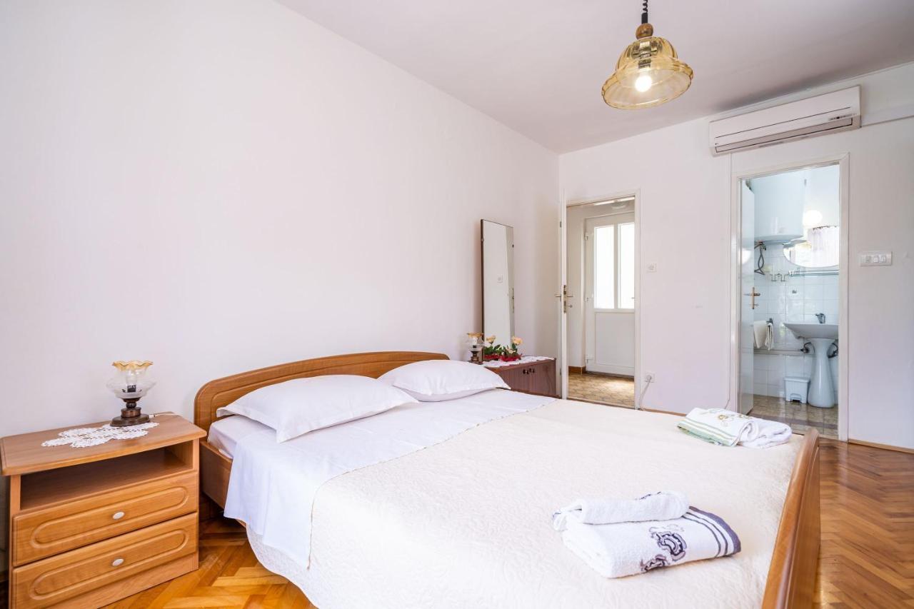 Apartments Zarac Дубровник Екстериор снимка