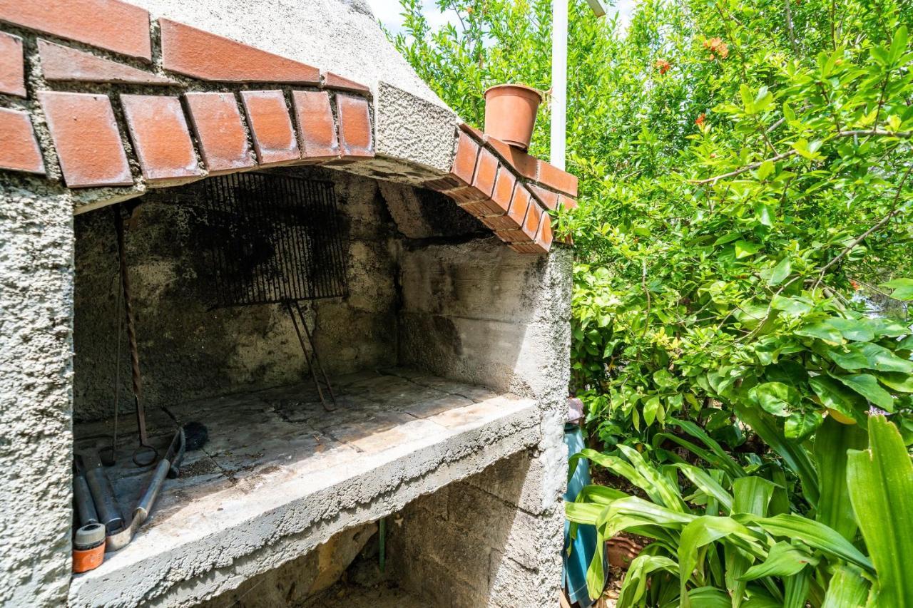 Apartments Zarac Дубровник Екстериор снимка