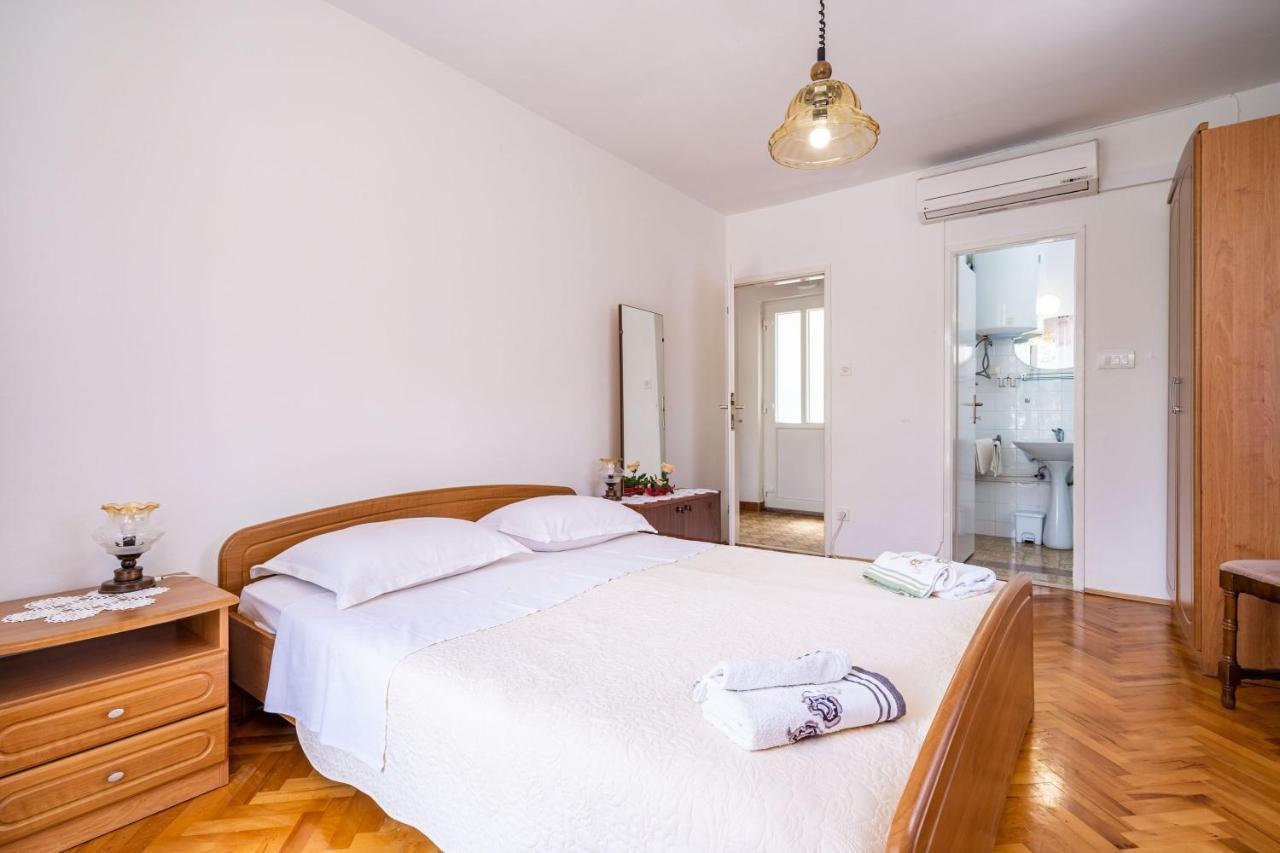 Apartments Zarac Дубровник Екстериор снимка