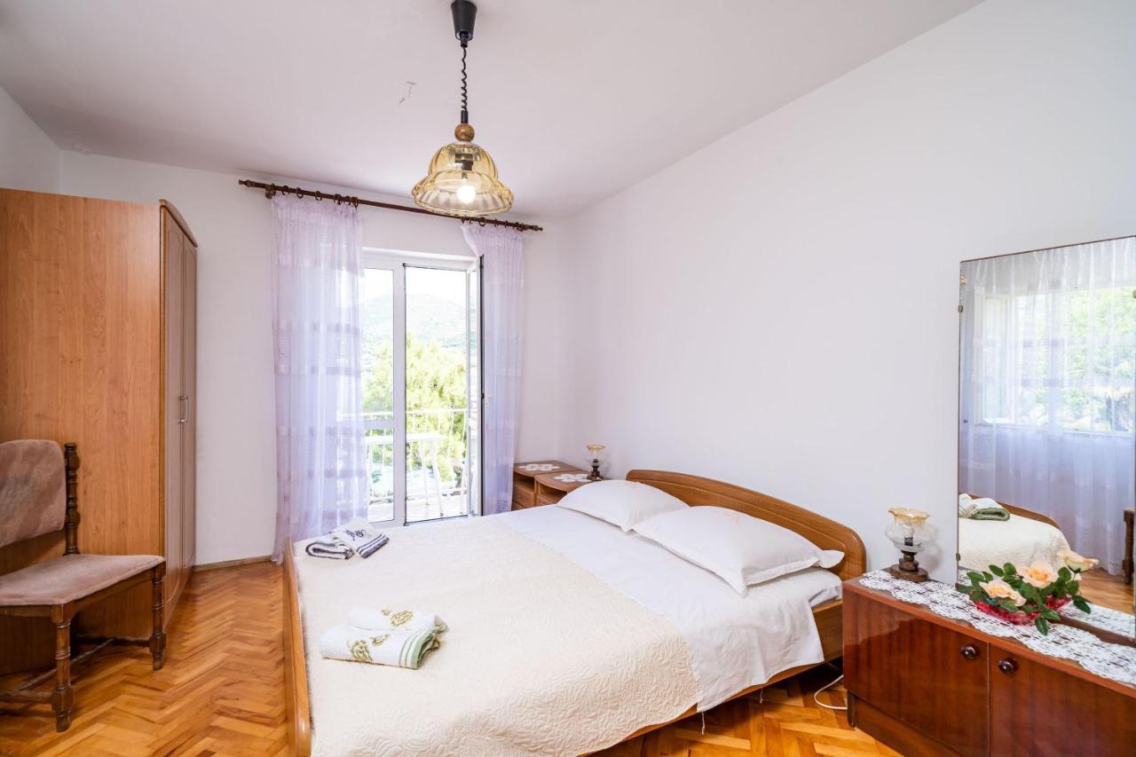 Apartments Zarac Дубровник Екстериор снимка