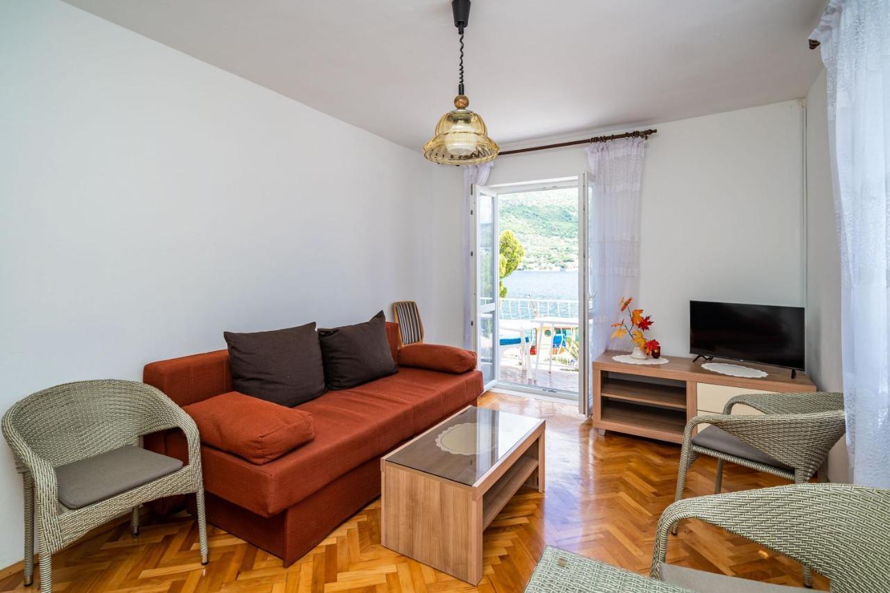 Apartments Zarac Дубровник Екстериор снимка