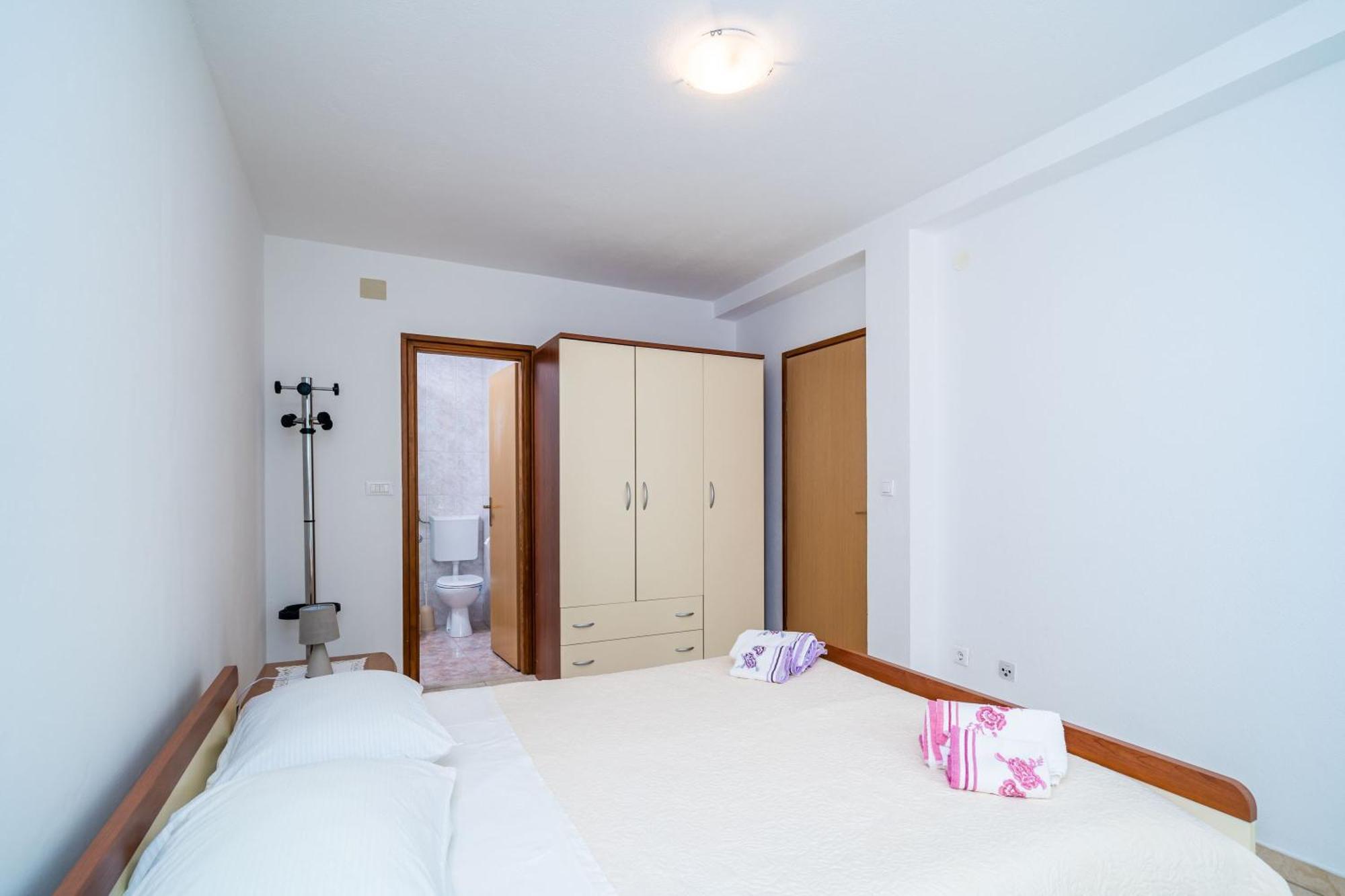 Apartments Zarac Дубровник Стая снимка