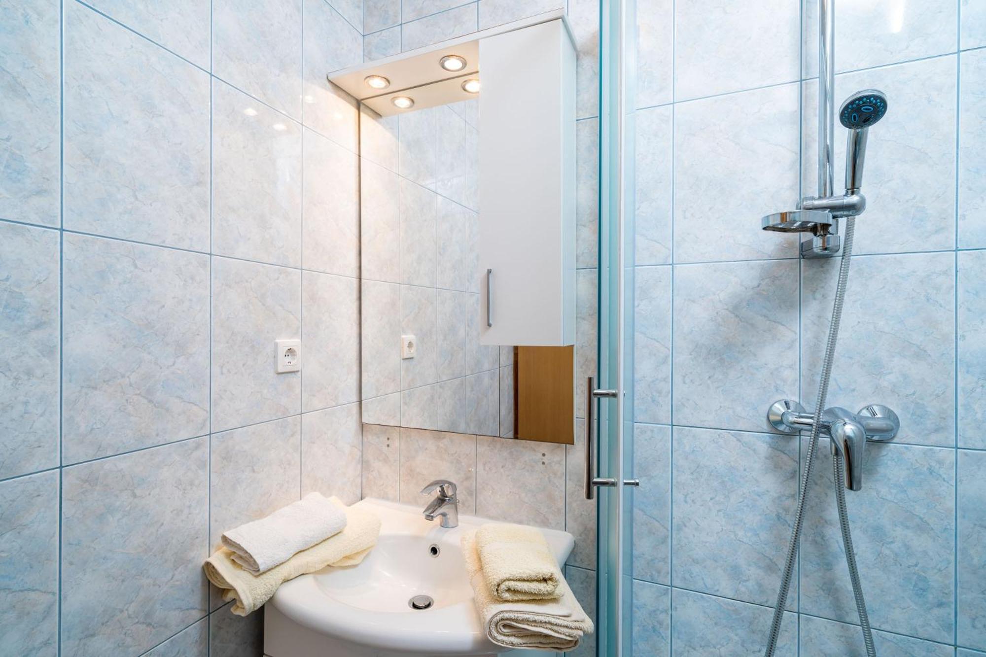Apartments Zarac Дубровник Стая снимка