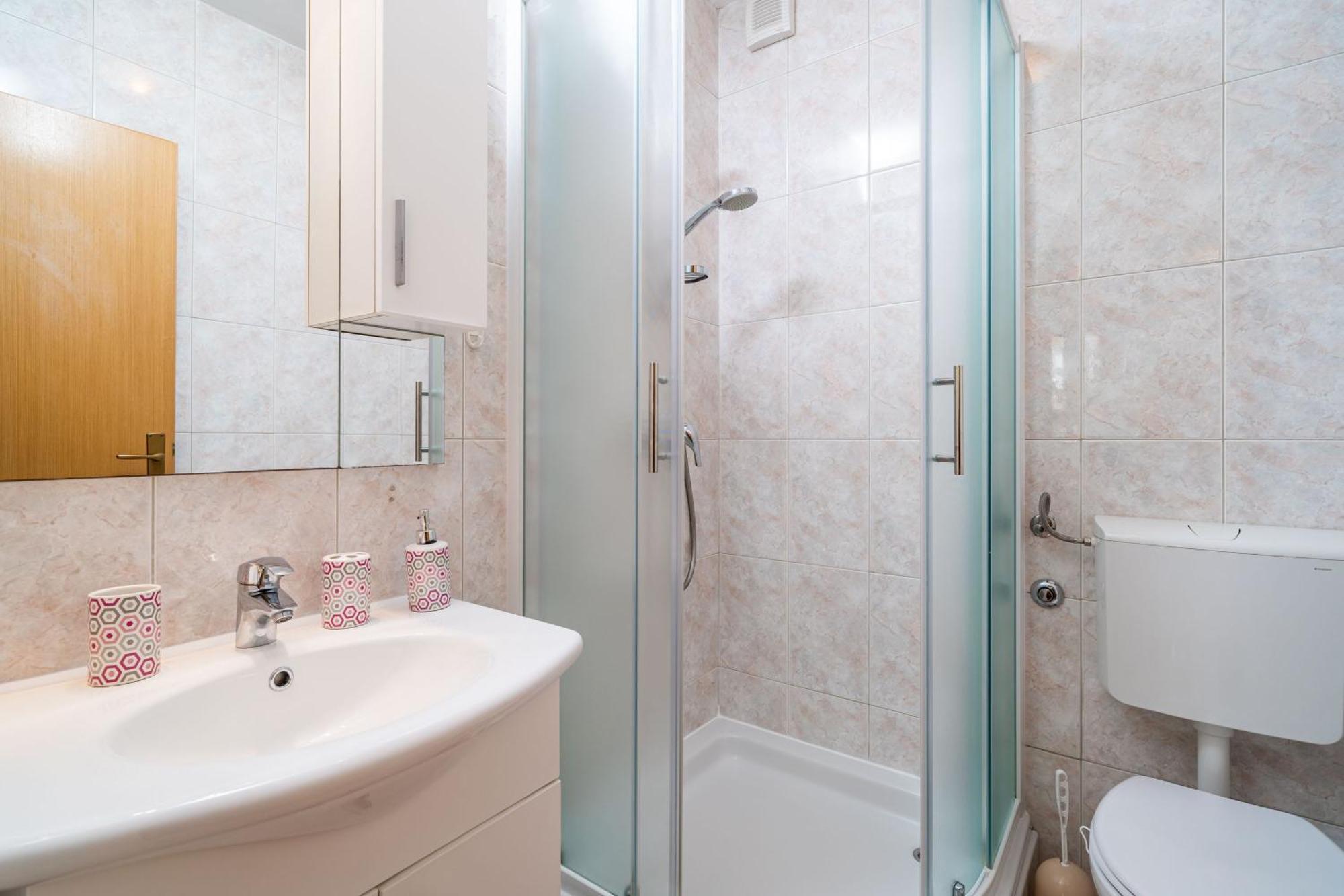 Apartments Zarac Дубровник Стая снимка