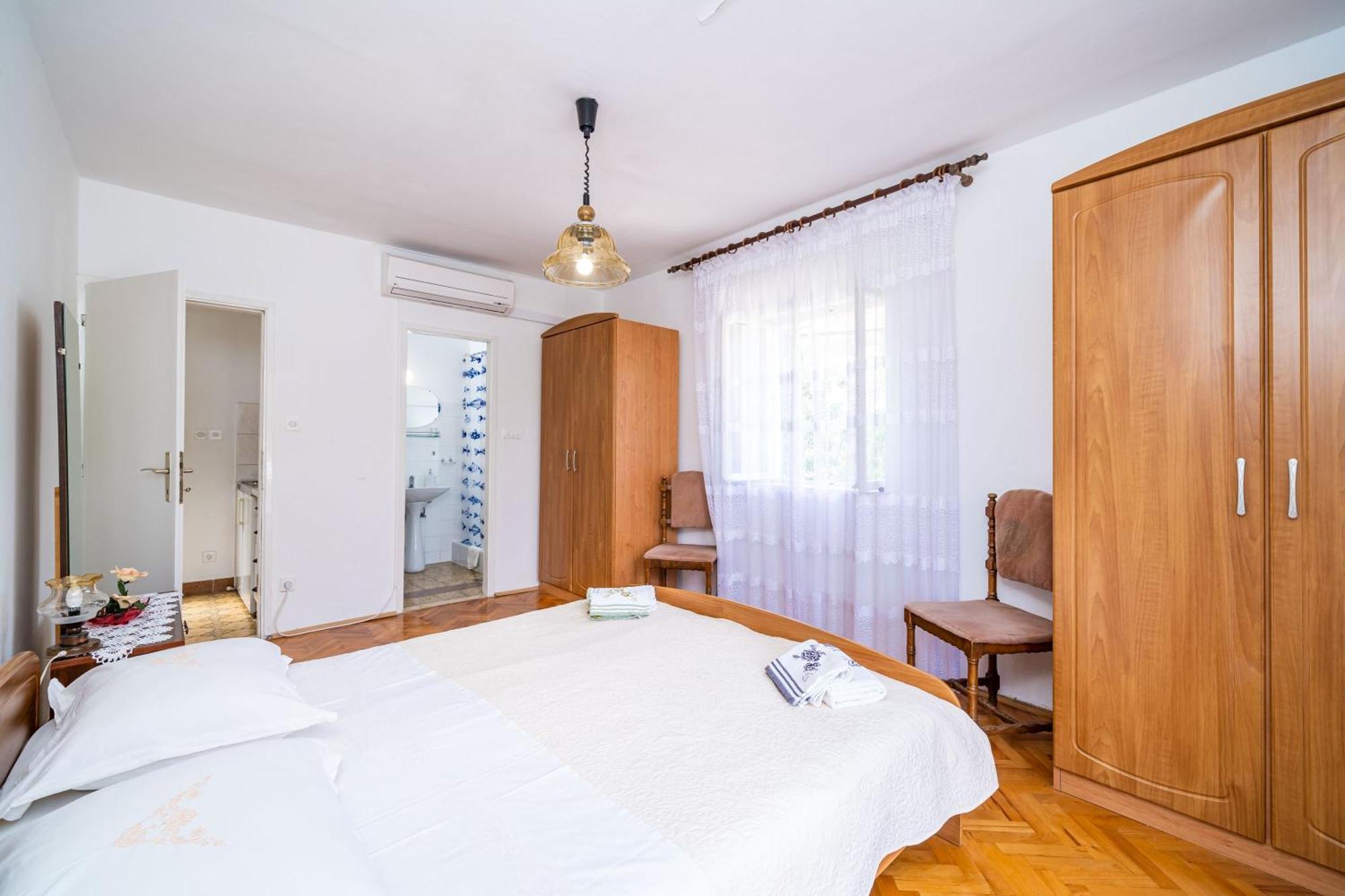 Apartments Zarac Дубровник Стая снимка