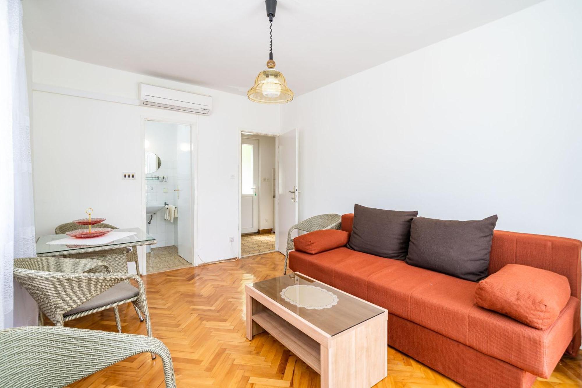 Apartments Zarac Дубровник Стая снимка