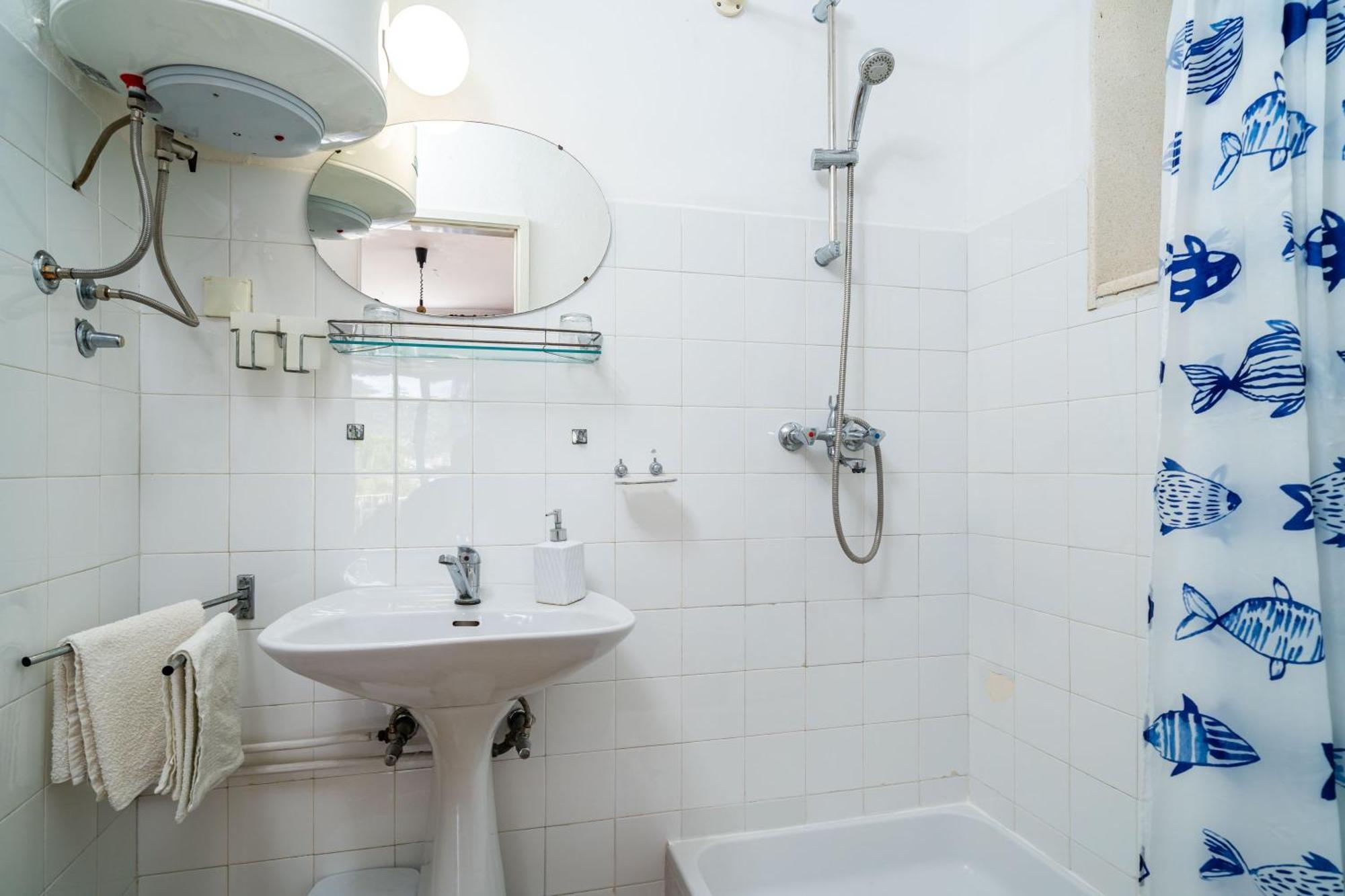 Apartments Zarac Дубровник Стая снимка