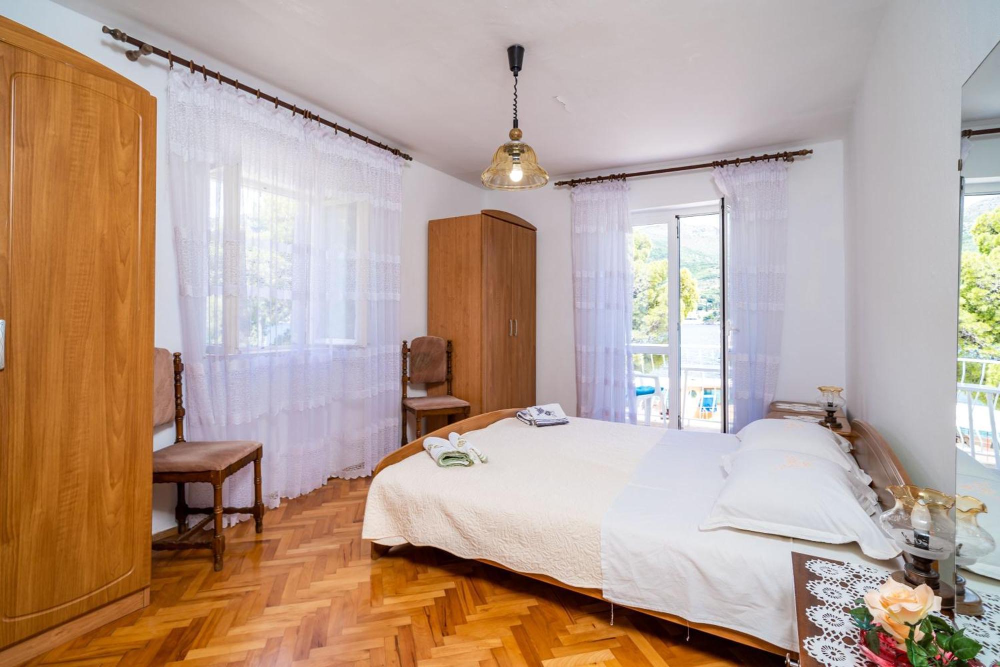 Apartments Zarac Дубровник Стая снимка