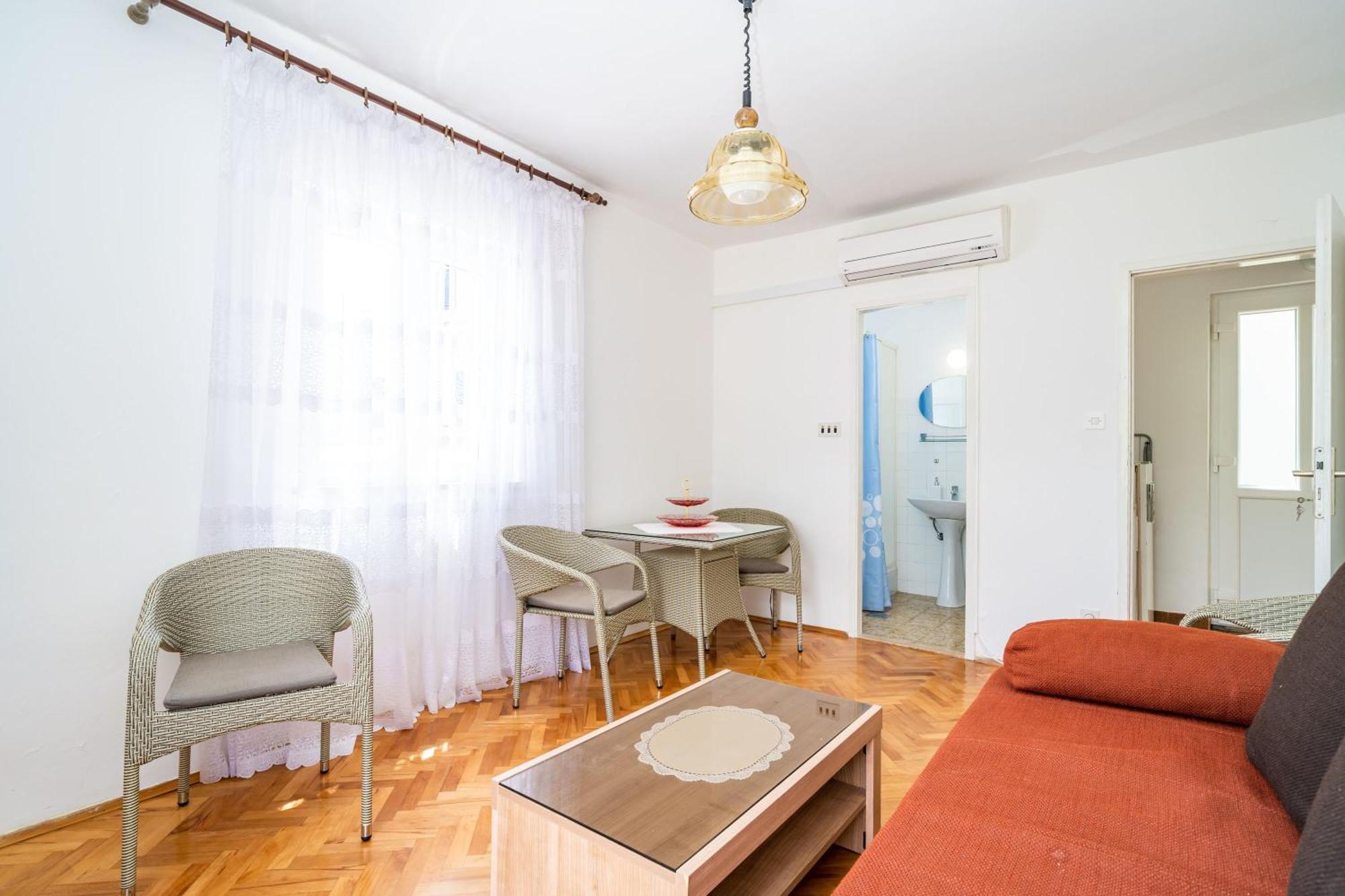Apartments Zarac Дубровник Стая снимка
